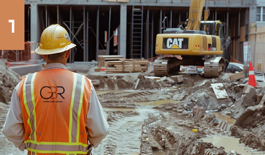 Civil Works