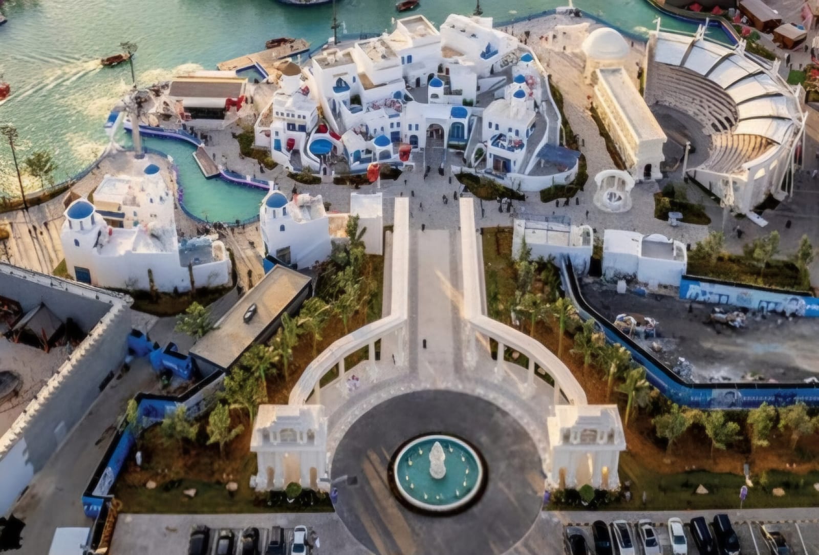 Greece Zone*
