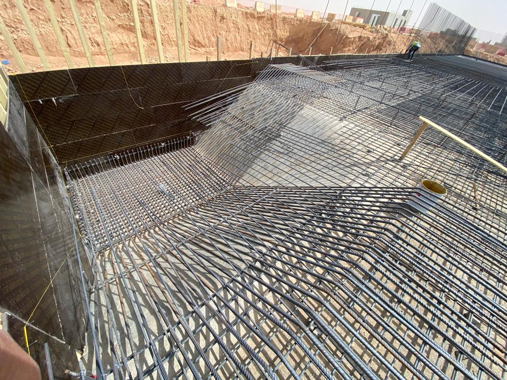 Water Tanks*